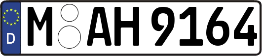 M-AH9164