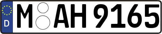 M-AH9165