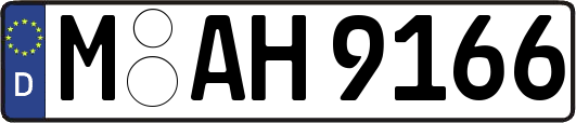 M-AH9166