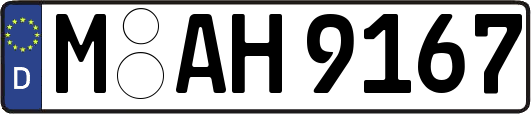 M-AH9167
