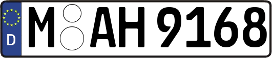 M-AH9168