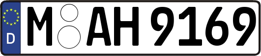 M-AH9169