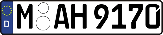 M-AH9170