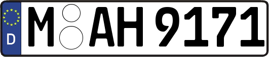 M-AH9171