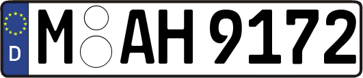 M-AH9172