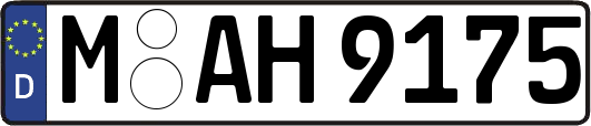 M-AH9175