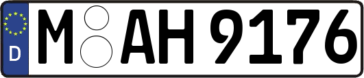 M-AH9176