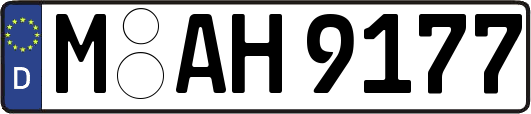 M-AH9177