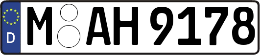 M-AH9178
