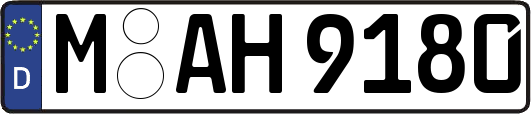 M-AH9180