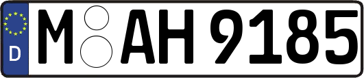 M-AH9185