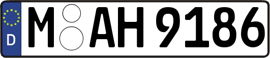 M-AH9186