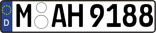 M-AH9188
