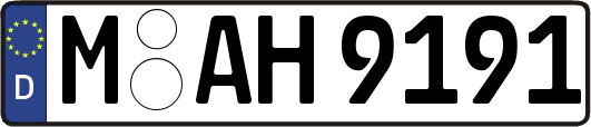 M-AH9191