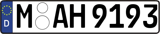 M-AH9193