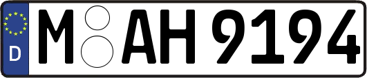 M-AH9194