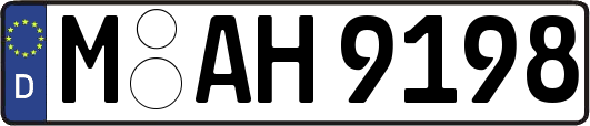M-AH9198
