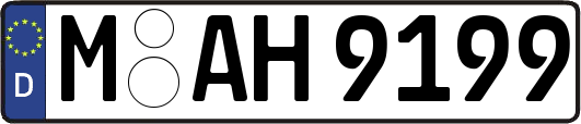 M-AH9199