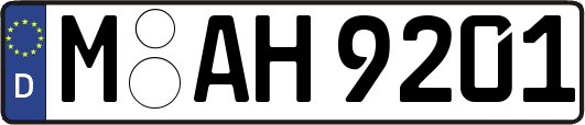 M-AH9201