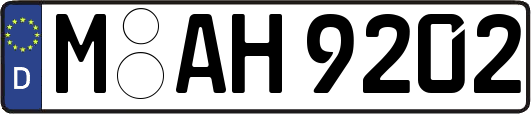 M-AH9202