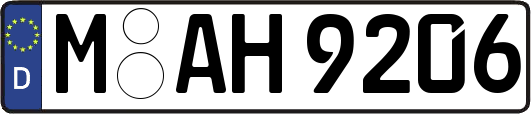 M-AH9206