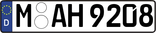 M-AH9208