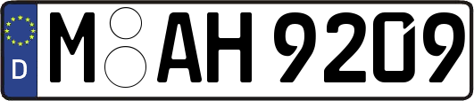 M-AH9209