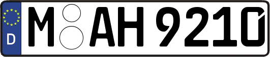 M-AH9210