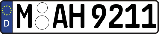 M-AH9211
