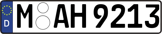 M-AH9213