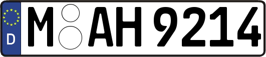 M-AH9214