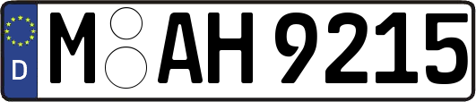 M-AH9215