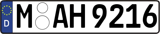 M-AH9216