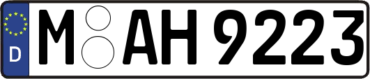 M-AH9223