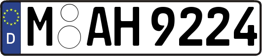 M-AH9224