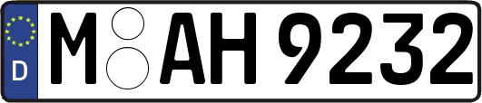 M-AH9232
