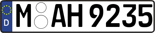 M-AH9235