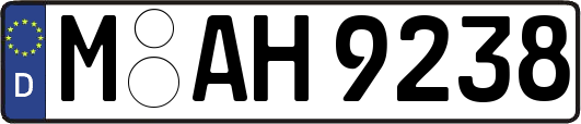 M-AH9238