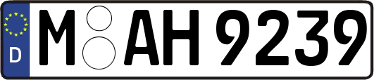 M-AH9239