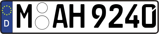 M-AH9240