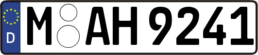 M-AH9241