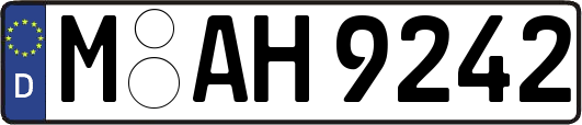 M-AH9242