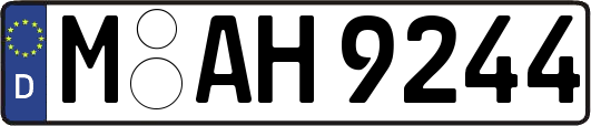 M-AH9244
