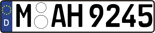 M-AH9245