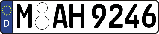 M-AH9246