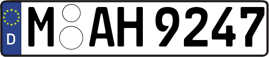 M-AH9247