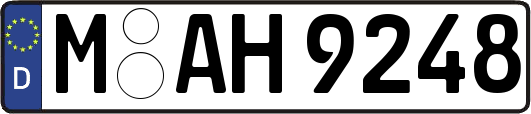 M-AH9248