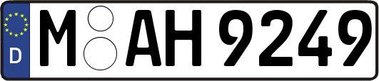 M-AH9249