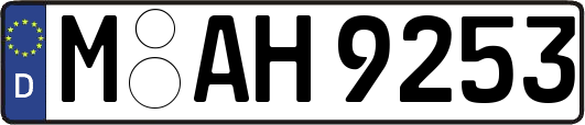 M-AH9253