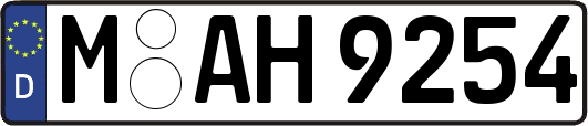 M-AH9254